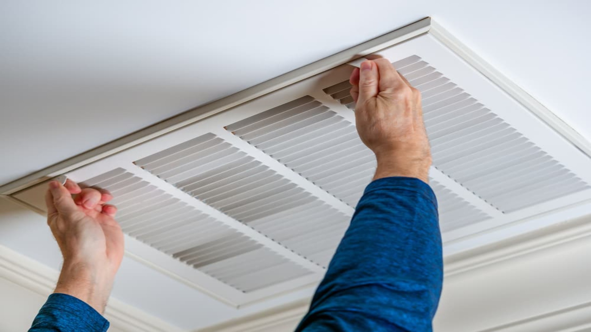 Cambridge Airduct Cleaning services