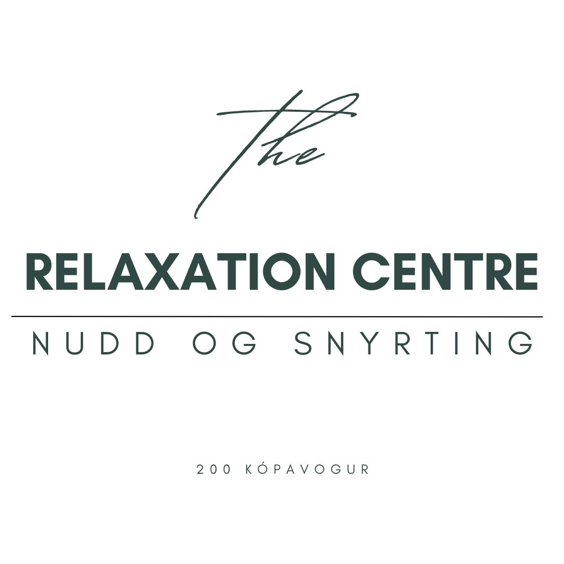 Relaxation Center