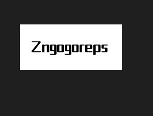 Zngo goreps