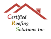 Certified Roofing Solutions Inc