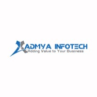 Admya Infotech solution