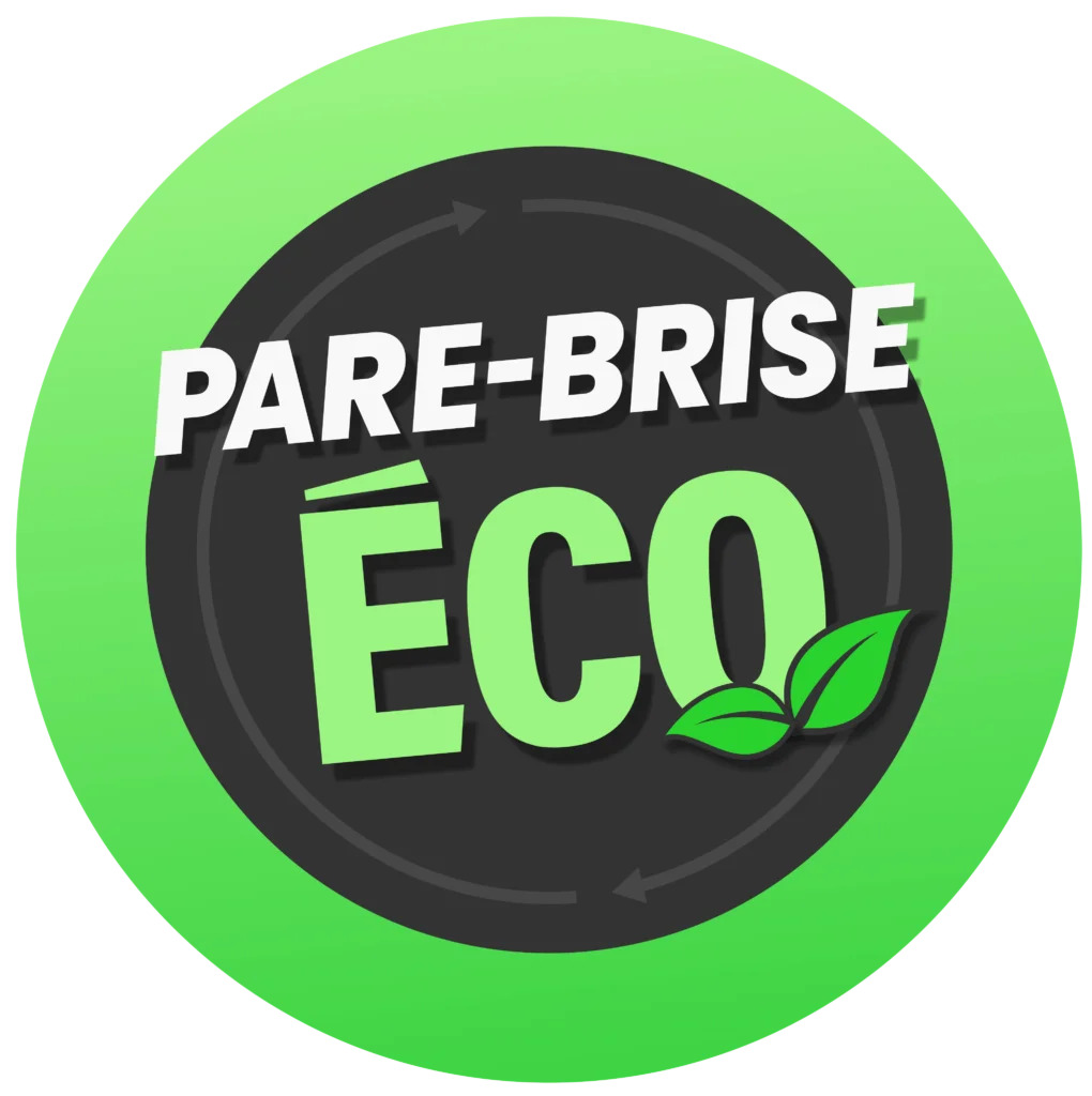 Pare Brise Éco Tours