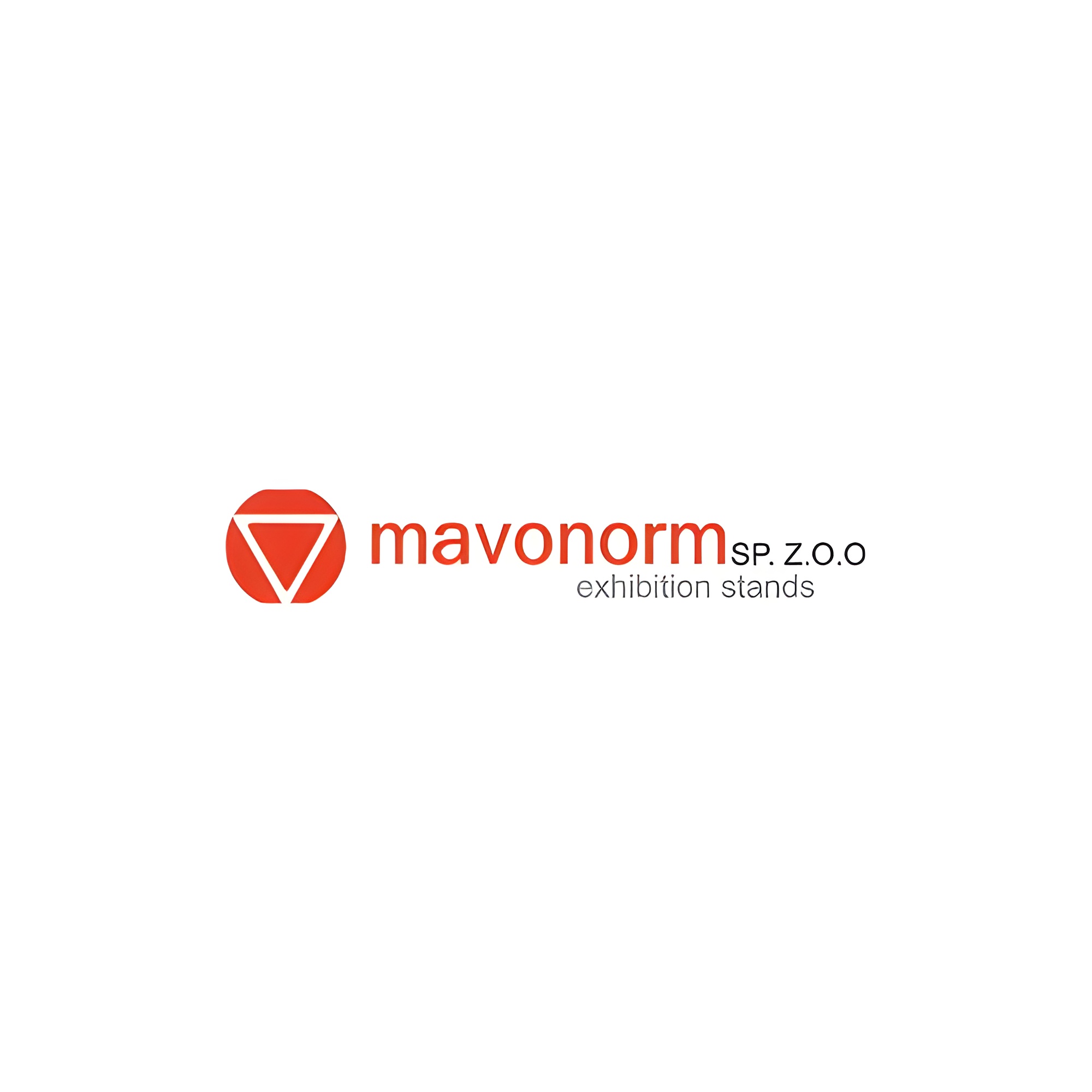 Mavonorm Exhibits