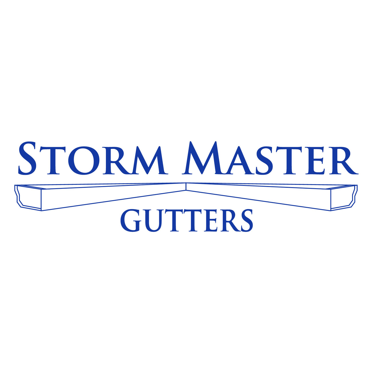 Storm Master Gutters