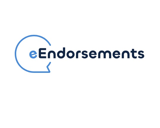 e Endorsements