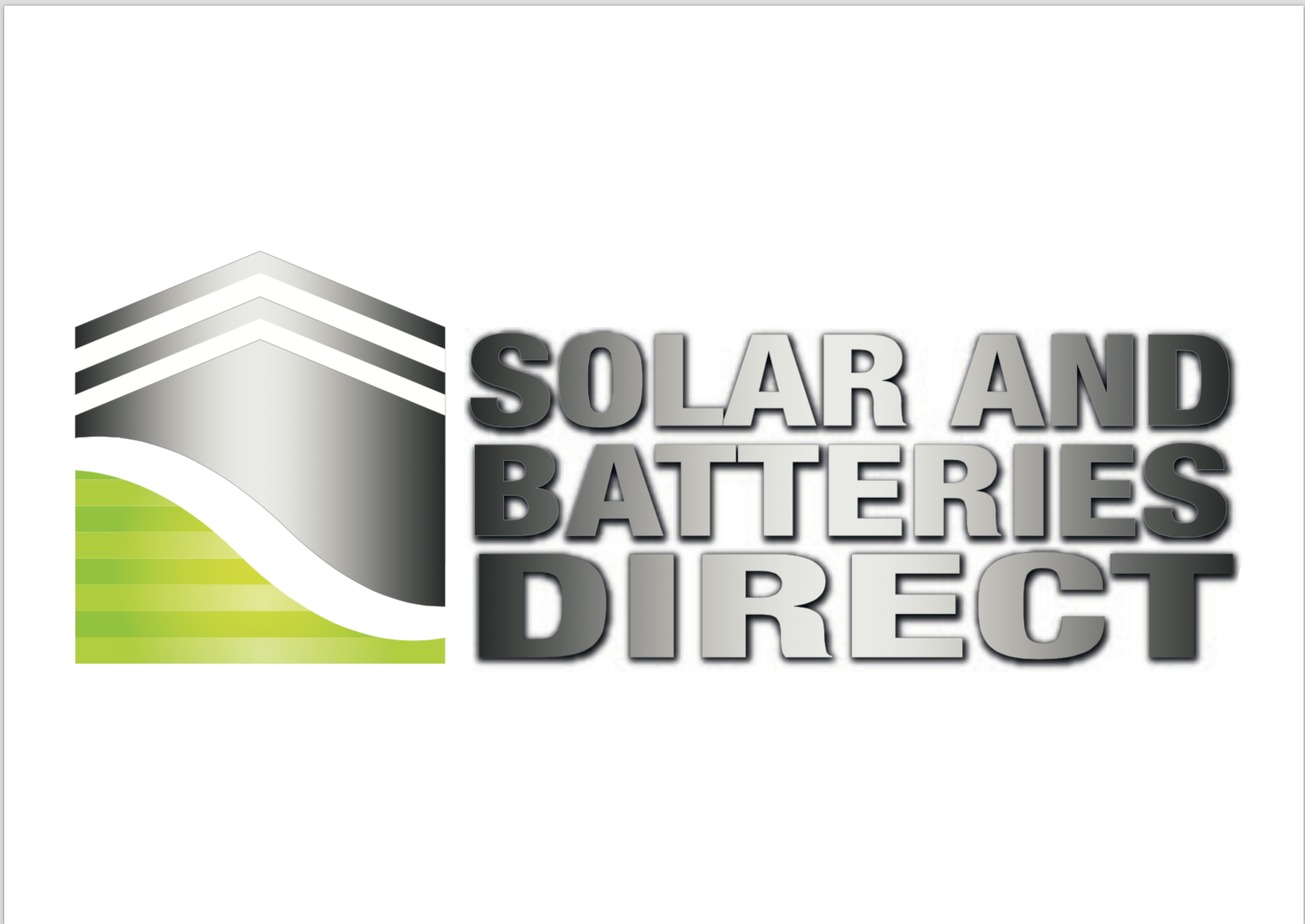 Solar And Batteries Direct