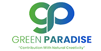 green paradide