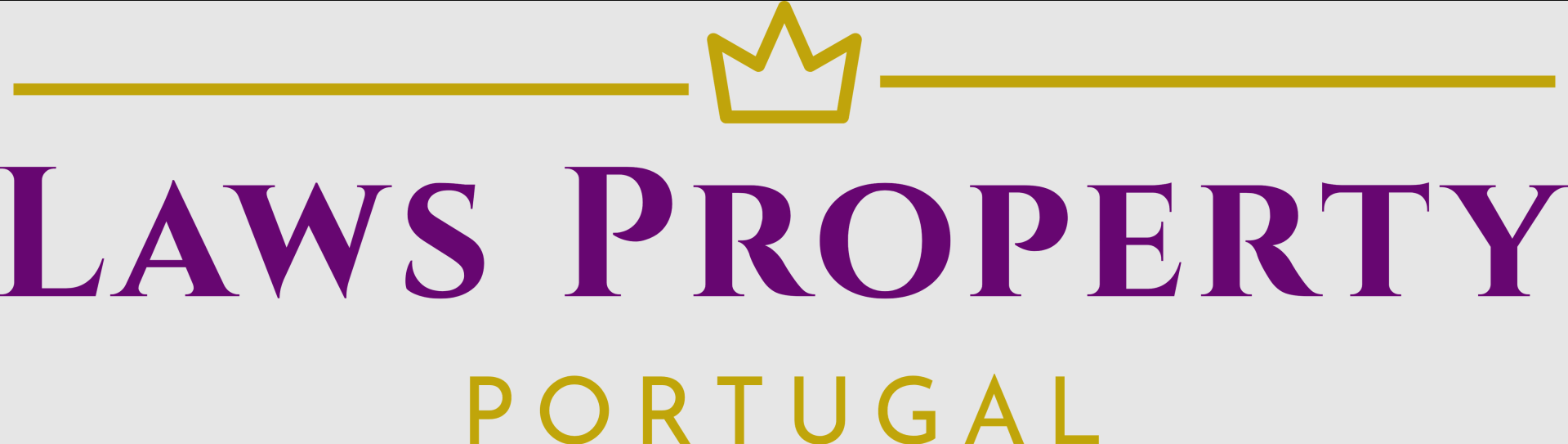 Laws Property Portugal