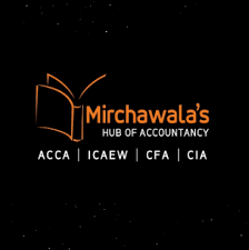 Mircha Wala