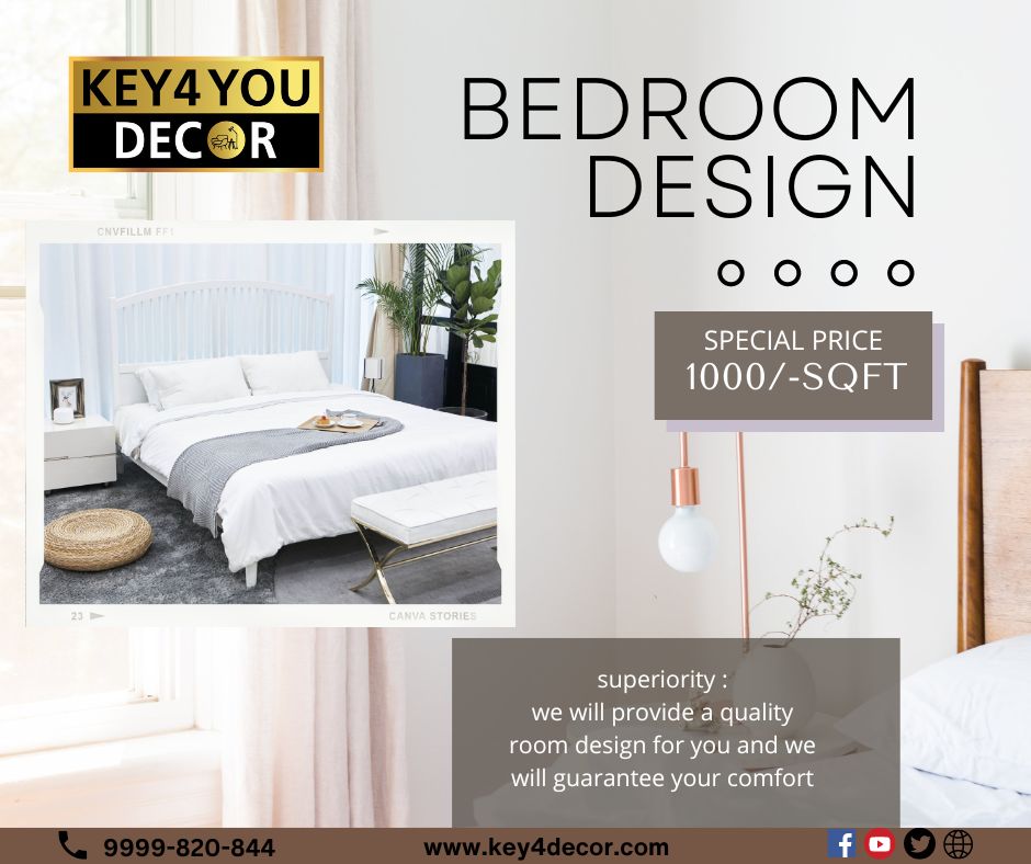 Key 4 You Decor