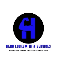 Hero Locksmith Services