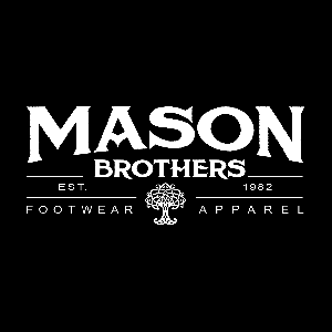 Mason Brothers Footwear & Apparel