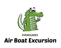 Everglades Airboat Excursion