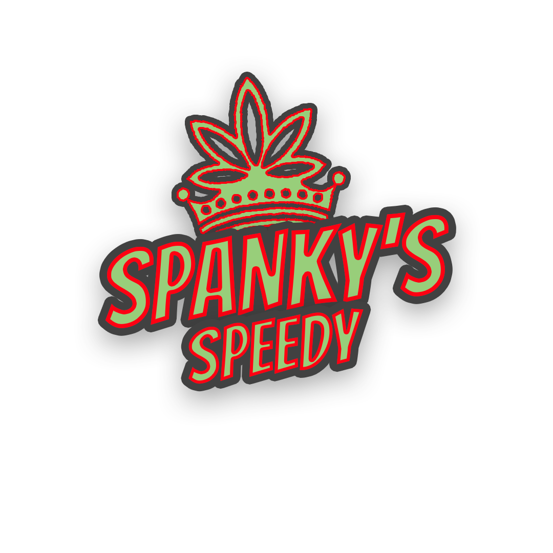 Spanky's delivery