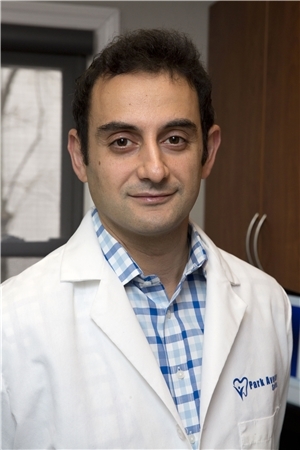 Dr. Farzin Farokhzadeh