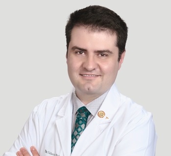 Dr. Velimir Petkov