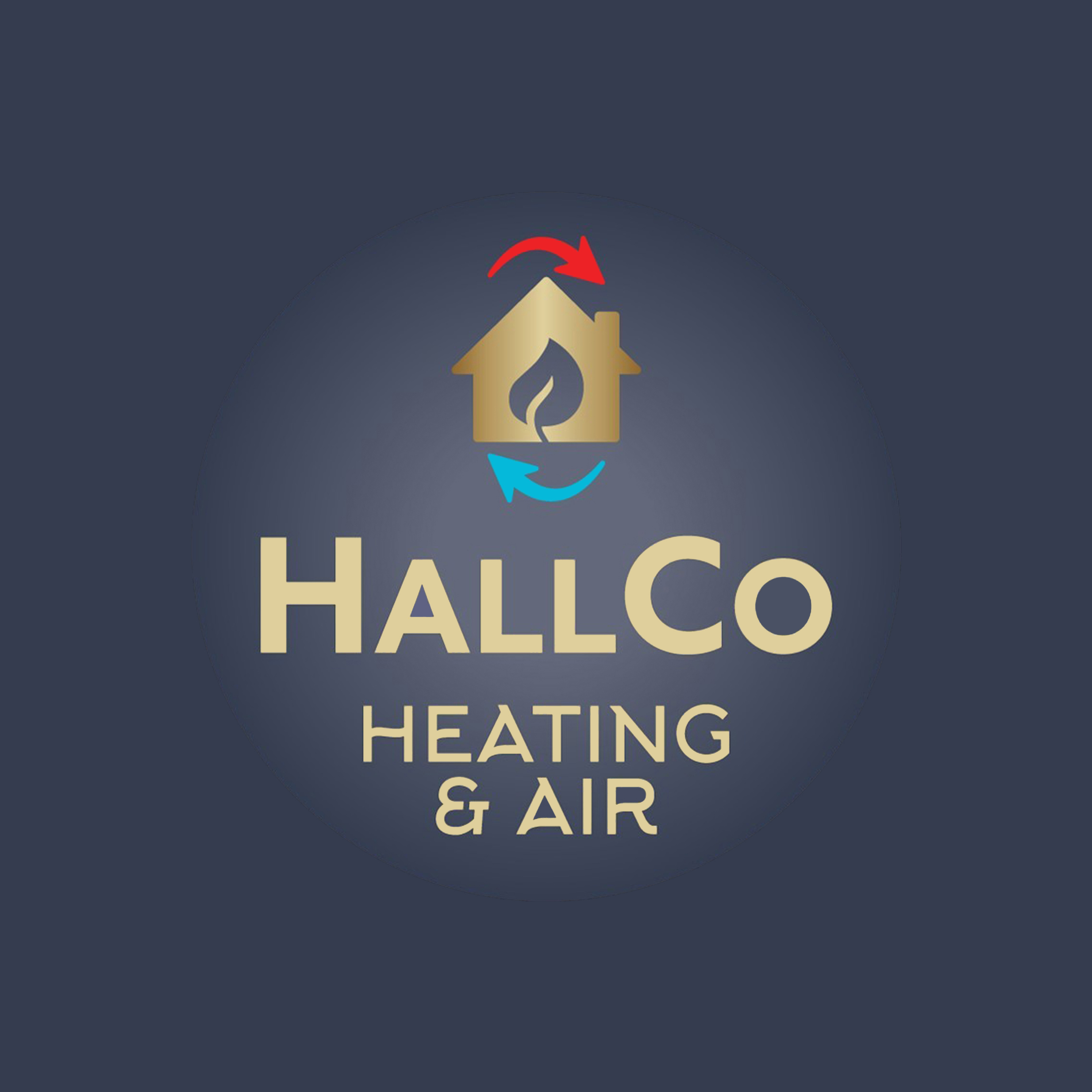 Hallco Heating and Air