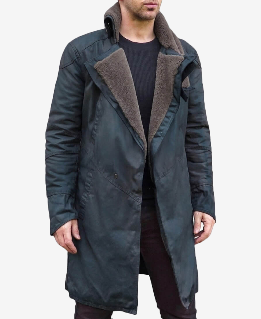 Blade Runner 2049 Jacket