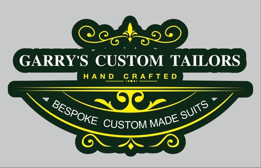 Garry's Custom Tailors