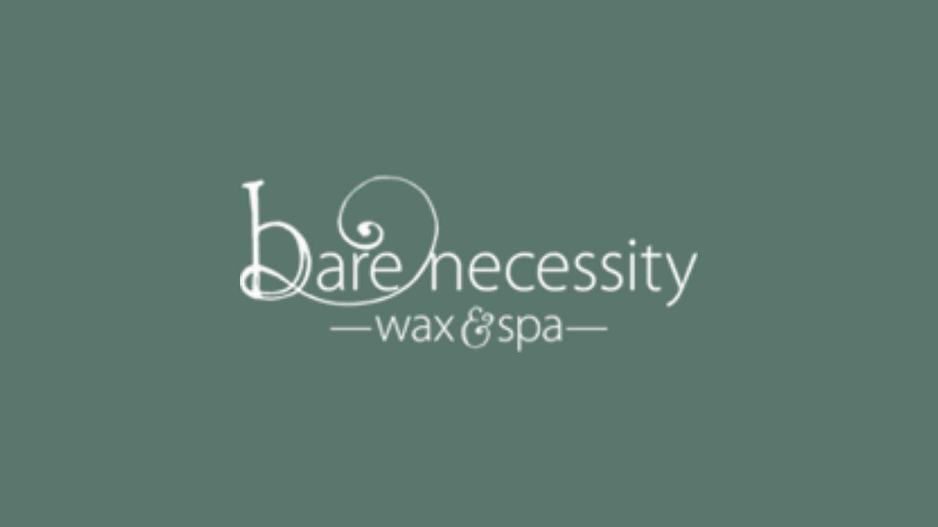 Bare Necessity Wax & Spa