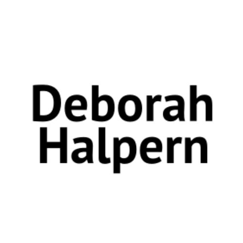 Deborah Halpern