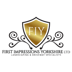 First Impressions Yorkshire Landscaping & Driveways