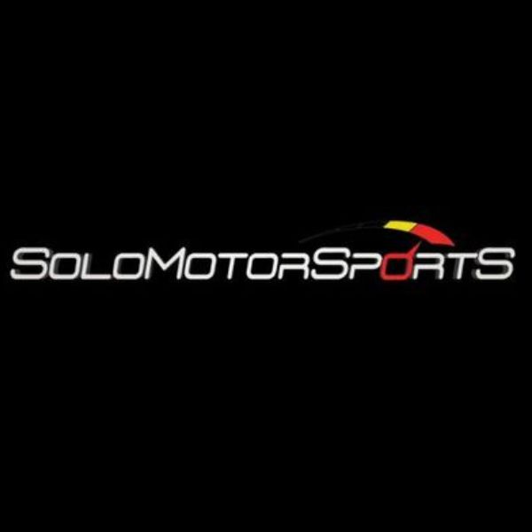 Solo Motorsports Milton