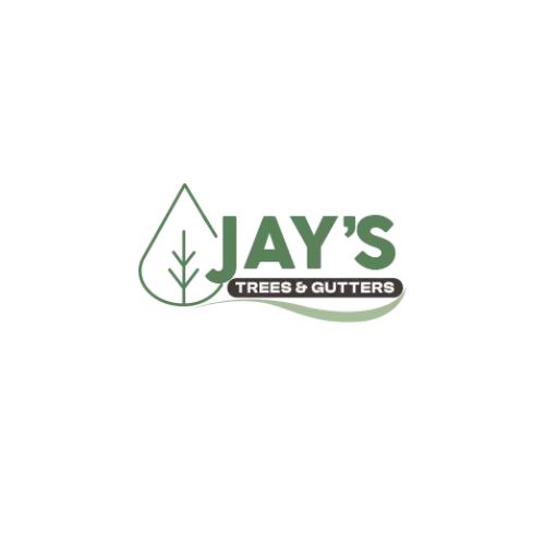 Jay's Trees & Gutters