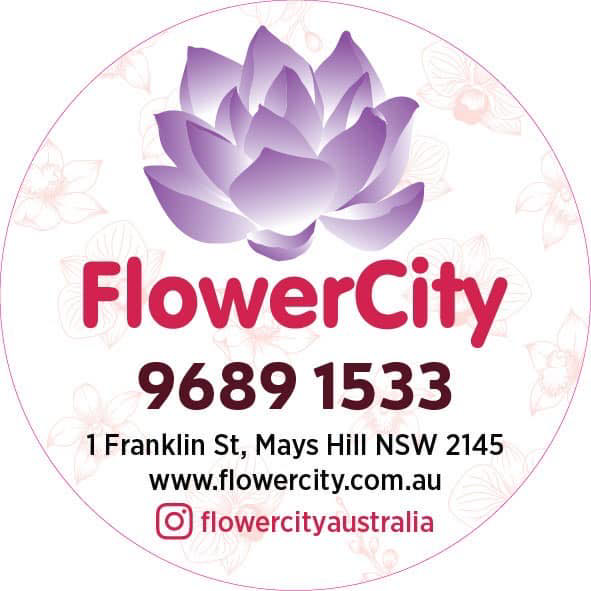 Flower City