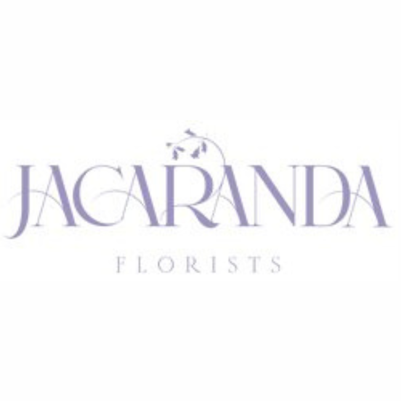 Jacaranda art